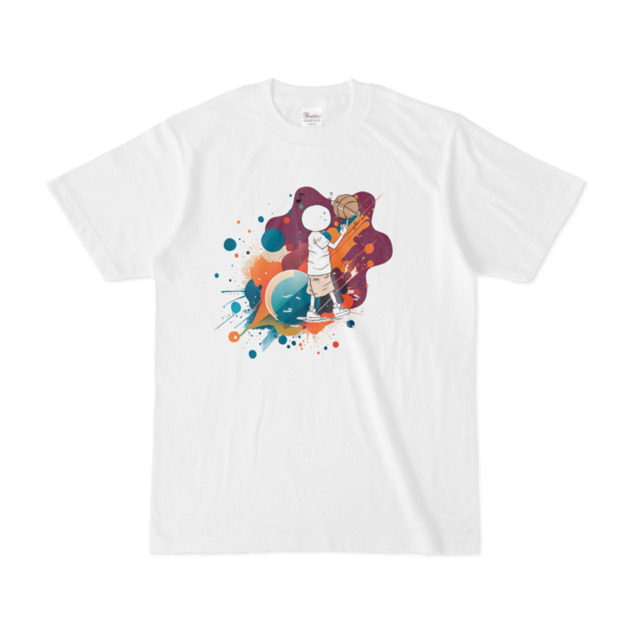 Tシャツ - S - 白