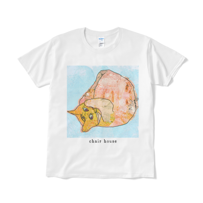 Tシャツ（短納期） - L - ホワイト