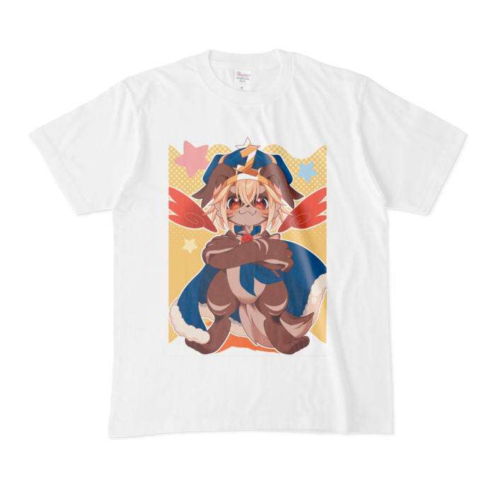 Tシャツ - M - 白
