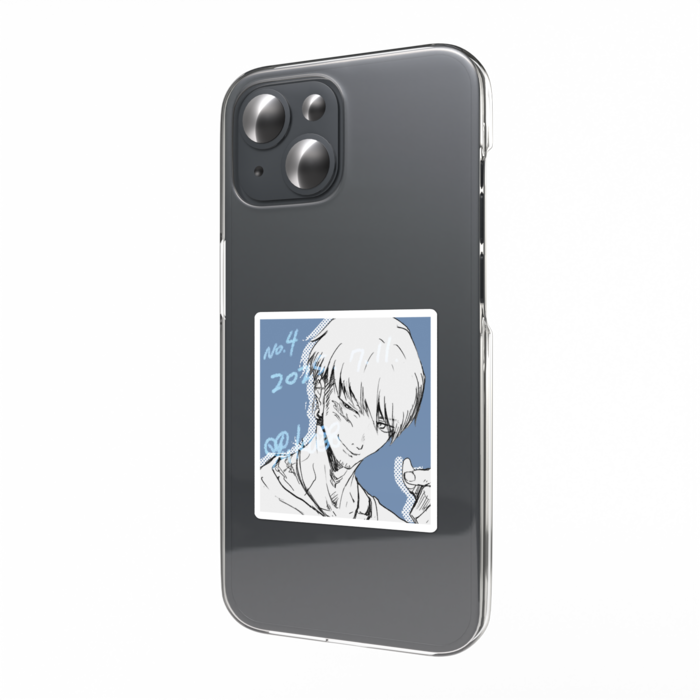 スマホステッカー No.4-7/11