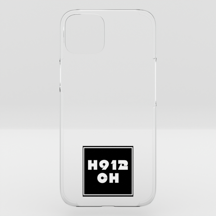 クリアiPhoneケース - iPhone 15 Plus