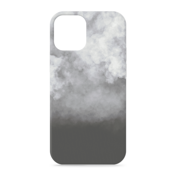 iPhoneケース - iPhone12 mini - 正面印刷のみ