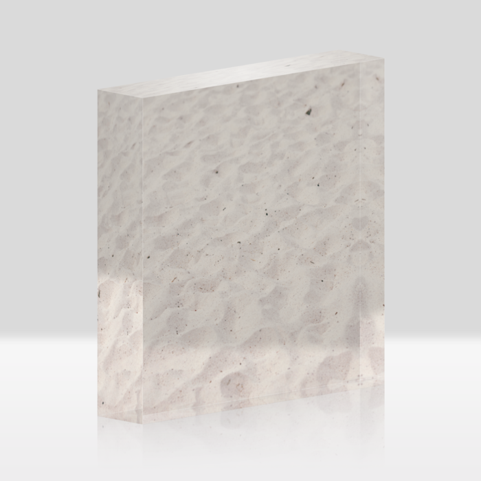 アクリルブロック - 100x100mm