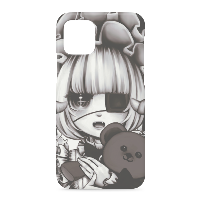 iPhoneケース - iPhone 11 Pro - 側面あり