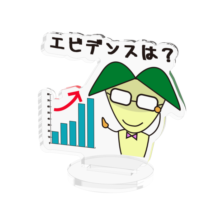 アクリルフィギュア - 50x50mm