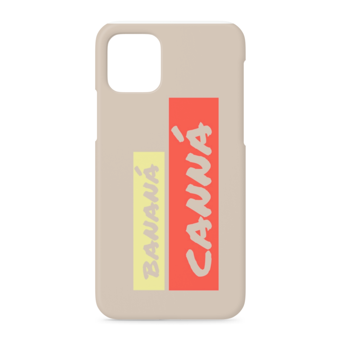 iPhoneケース - iPhone 11 Pro - 側面あり