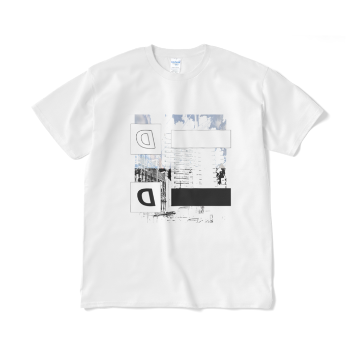 Tシャツ（短納期） - XL - ホワイト