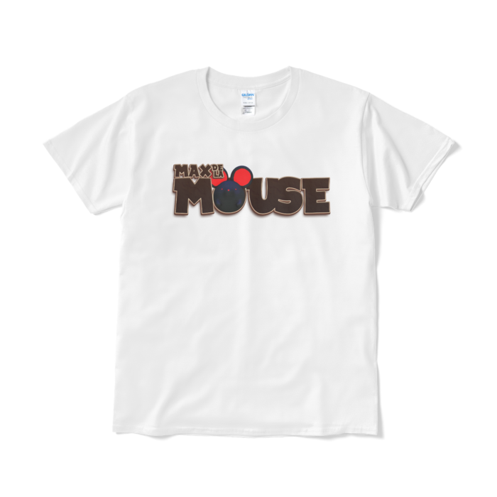 Tシャツ(短納期) - L - ホワイト