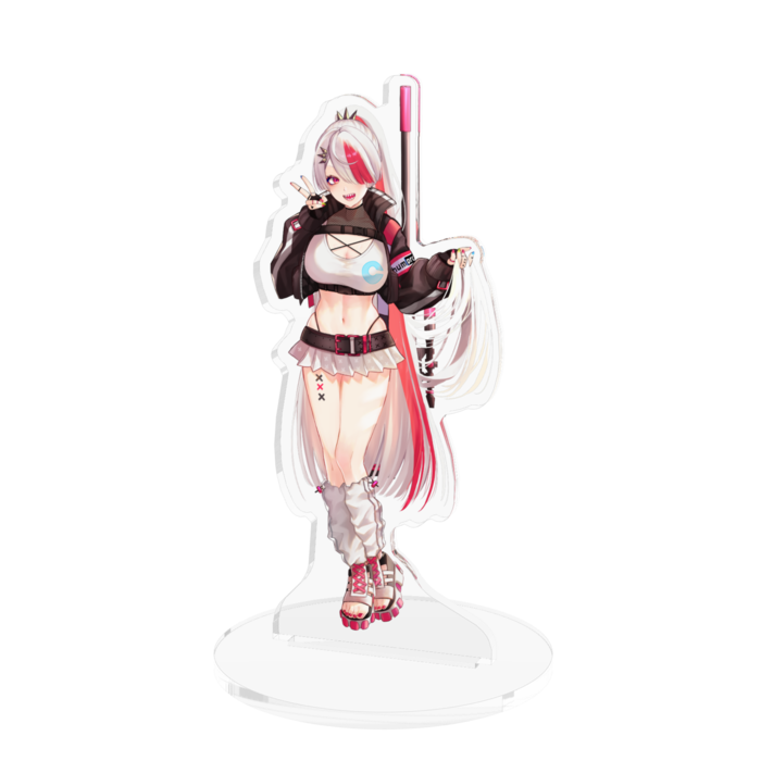 αちゃん