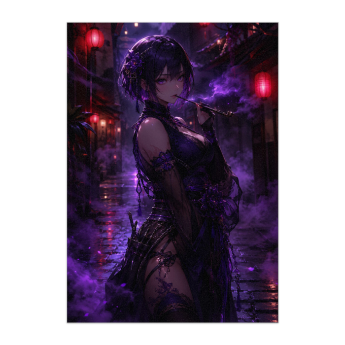 ポスター - A1