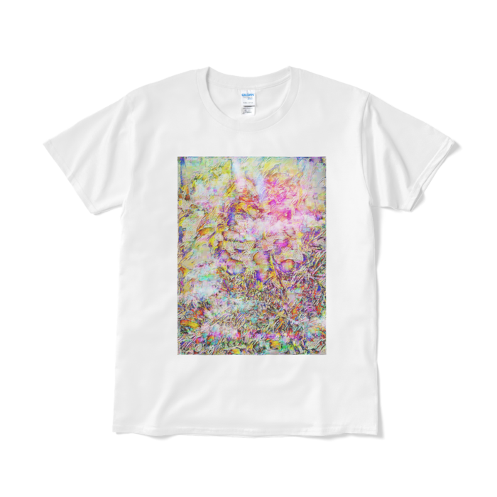 Tシャツ（短納期） - L - ホワイト