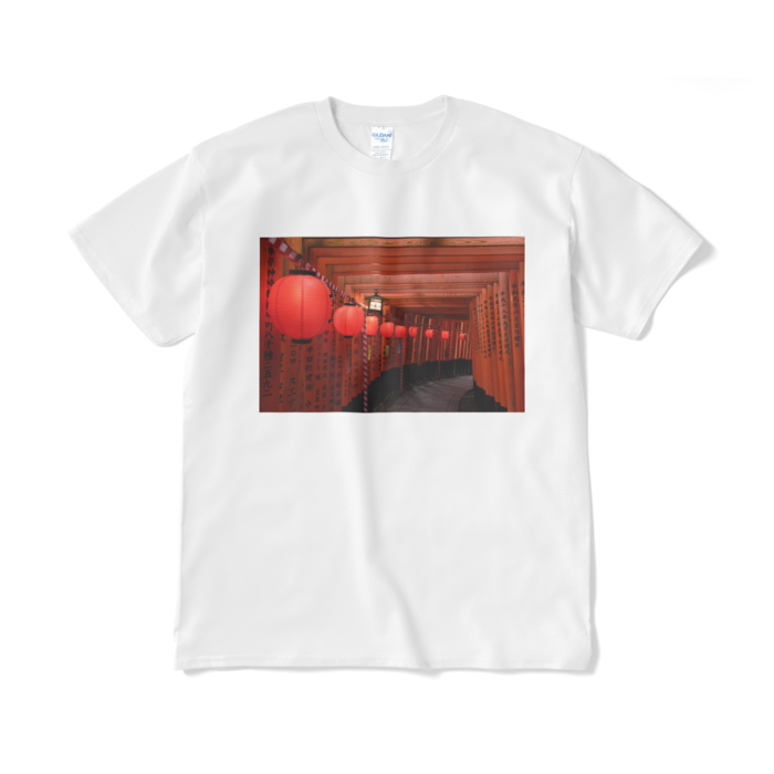 Tシャツ(短納期) - XL - ホワイト