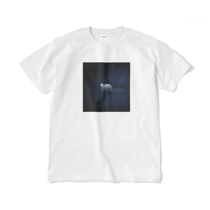 Tシャツ（短納期） - XL - ホワイト