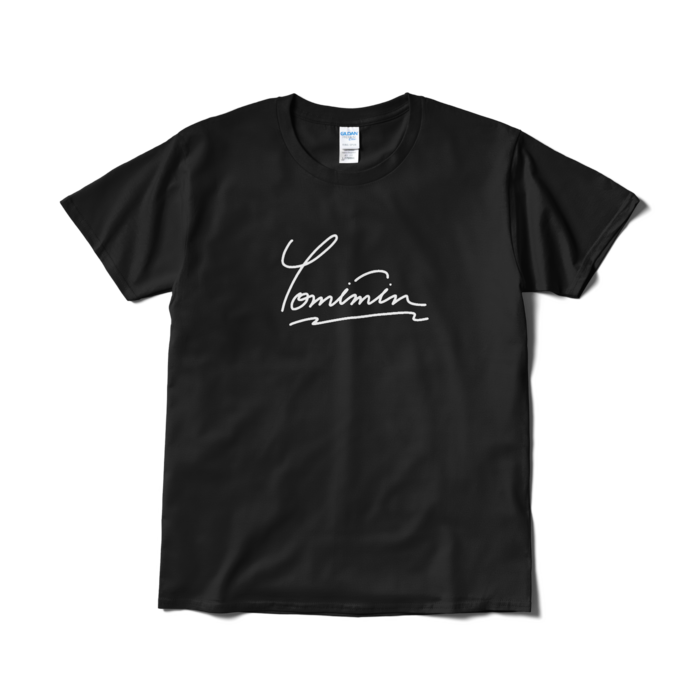 Tシャツ(短納期) - L - ブラック