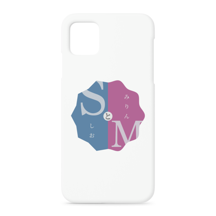 iPhoneケース - iPhone 11 Pro Max