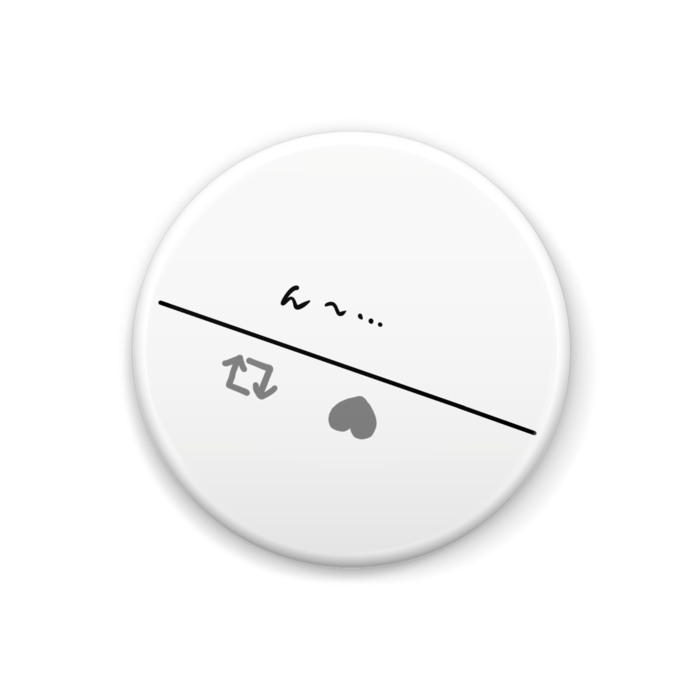 缶バッジ - 32mm