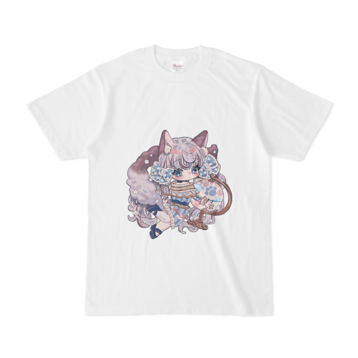 Tシャツ - S - 白