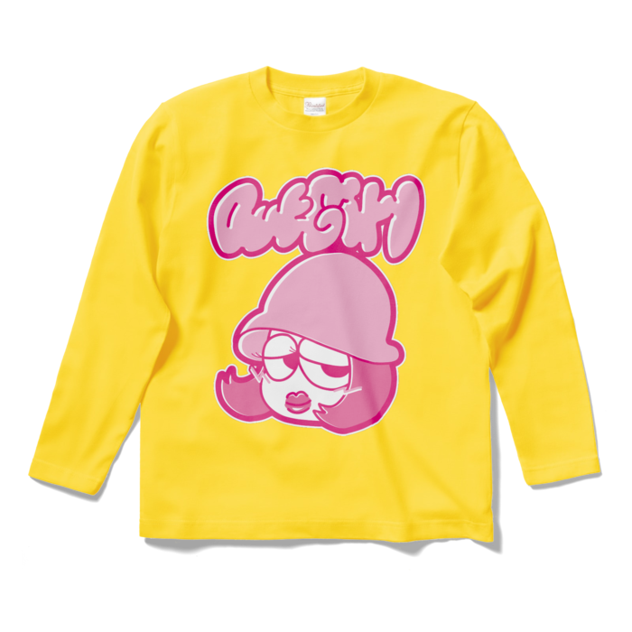 ロングスリーブTシャツ - S - デイジー