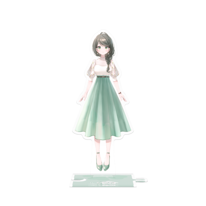 みつあみ