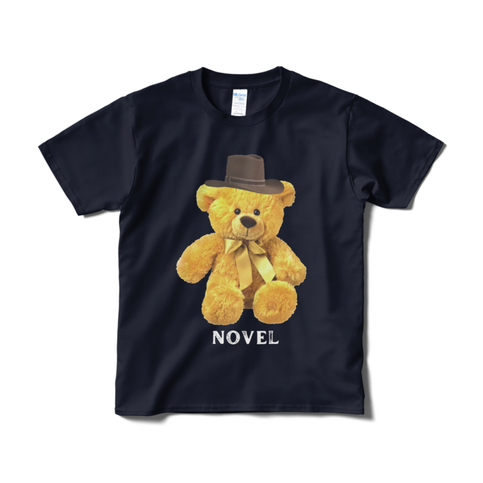 Tシャツ（短納期） - S - ネイビー