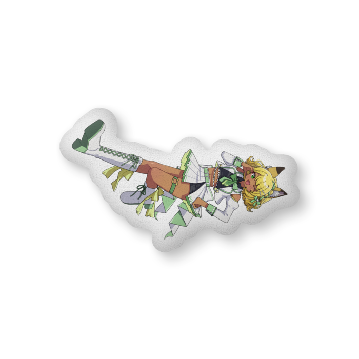 ふかふかクッション - 中（H36×W56cm） - 片面