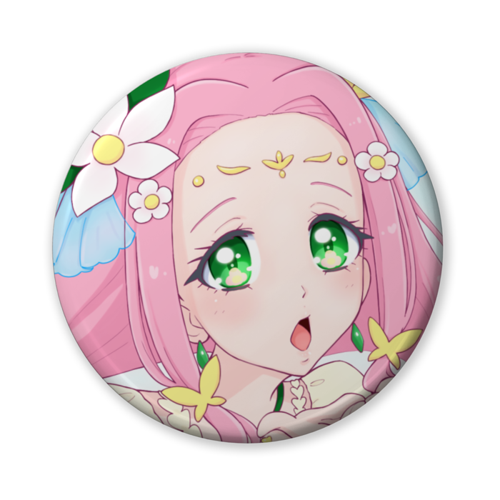缶バッジ（バリュー） - 56mm