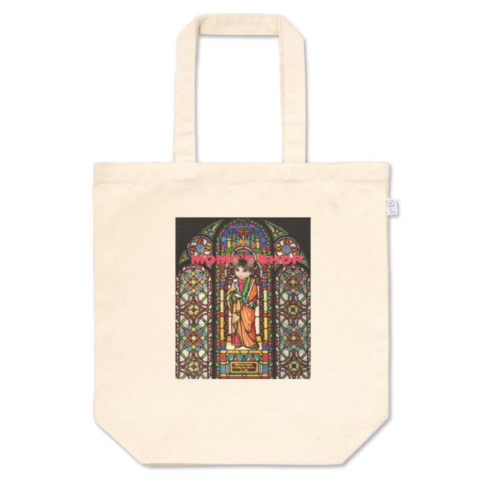 トートバッグ - M - プリント面積中(2)