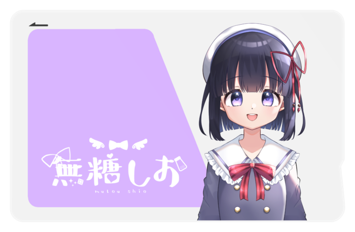 復活記念 Icカードシール Mutoushio Booth 復活記念 Icカードシール Mutoushio Booth