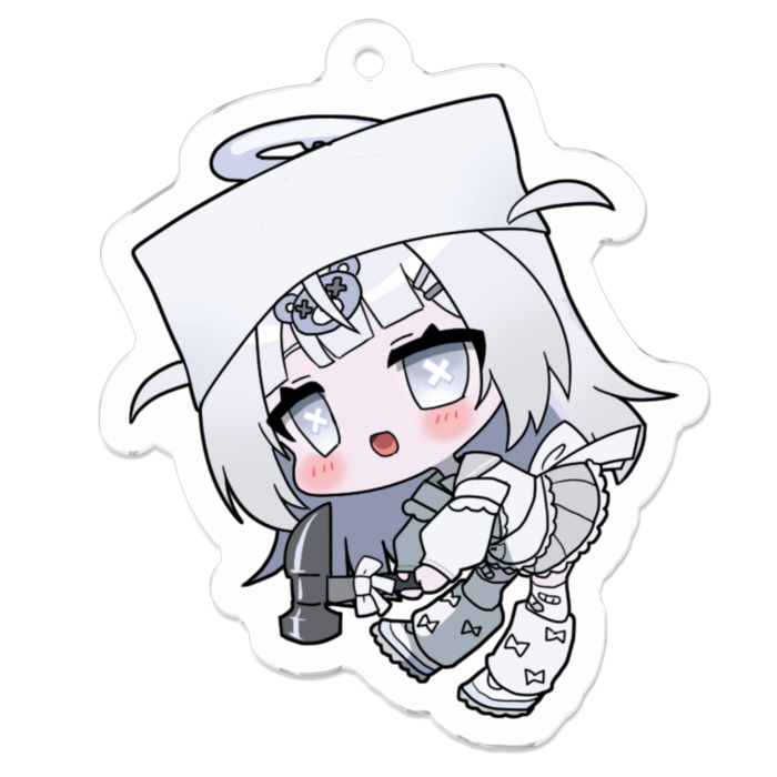 萌え萌えエプロン