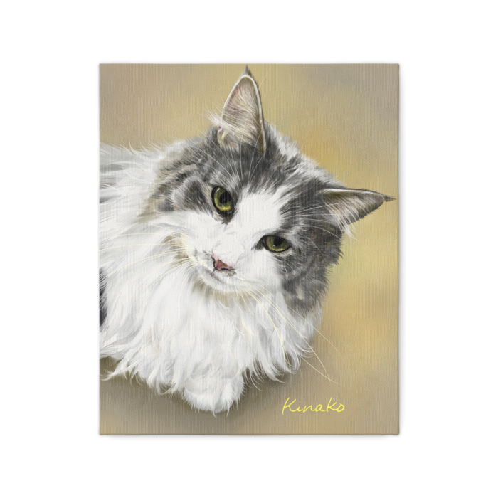 キャンバス - F3