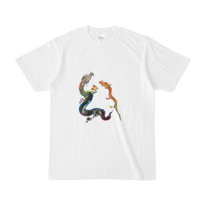 Tシャツ - S - 白(8)