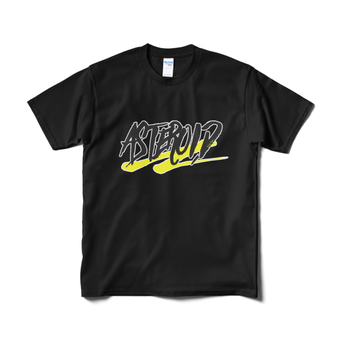Tシャツ(短納期) - M - ブラック