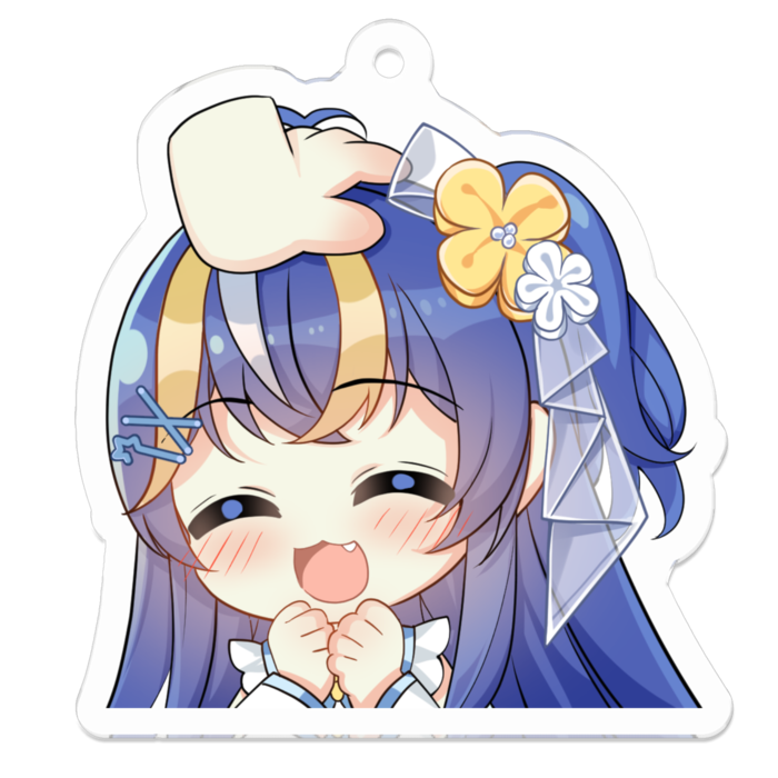 nadenade - 50 x 50 (mm)