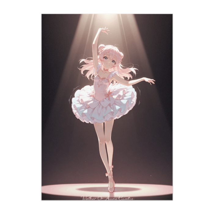 ポスター - A1