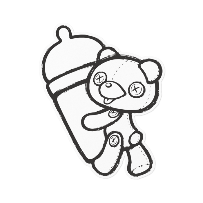 ホワイト×シンプル②