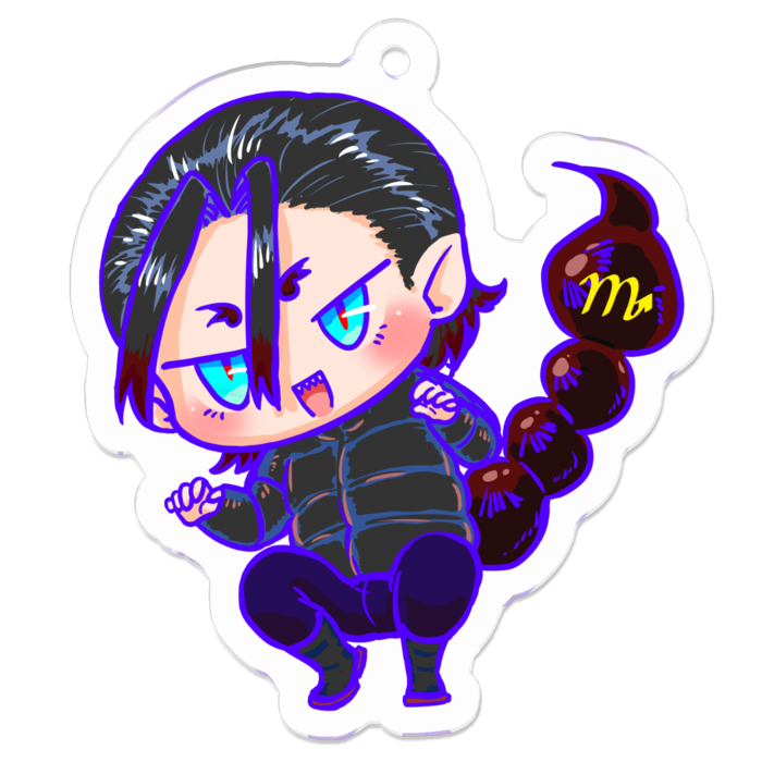 色主線ver. 50 x 50 (mm)