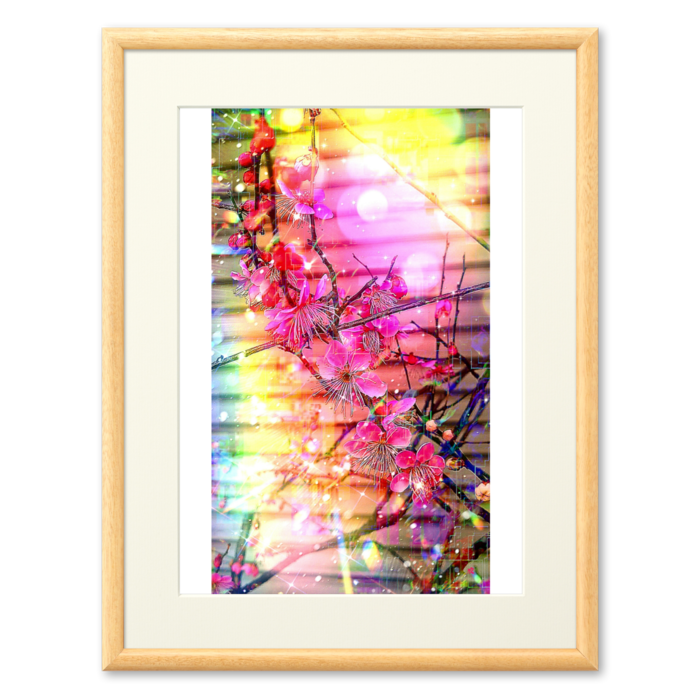 複製画(プリモアート) - A3