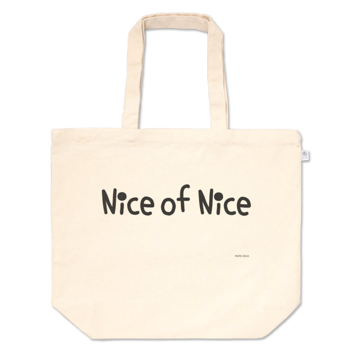 【Nice of Nice】(Lサイズ)