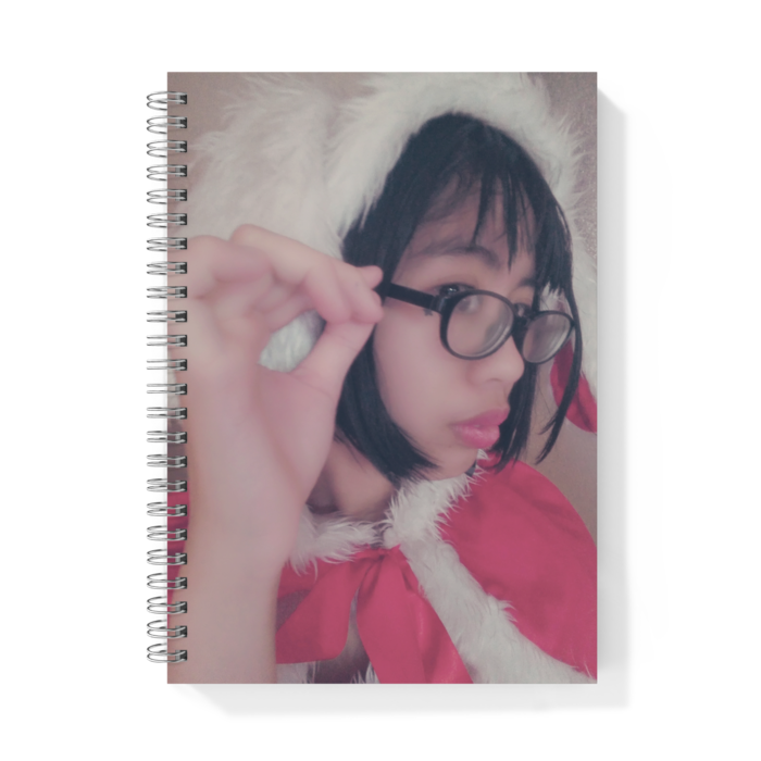 リングノート - A5