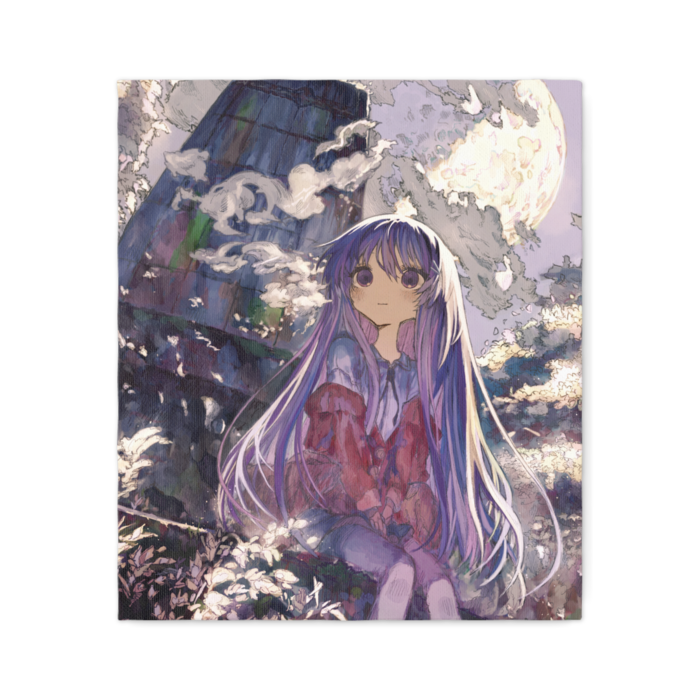 キャンバス - F10（大きい）