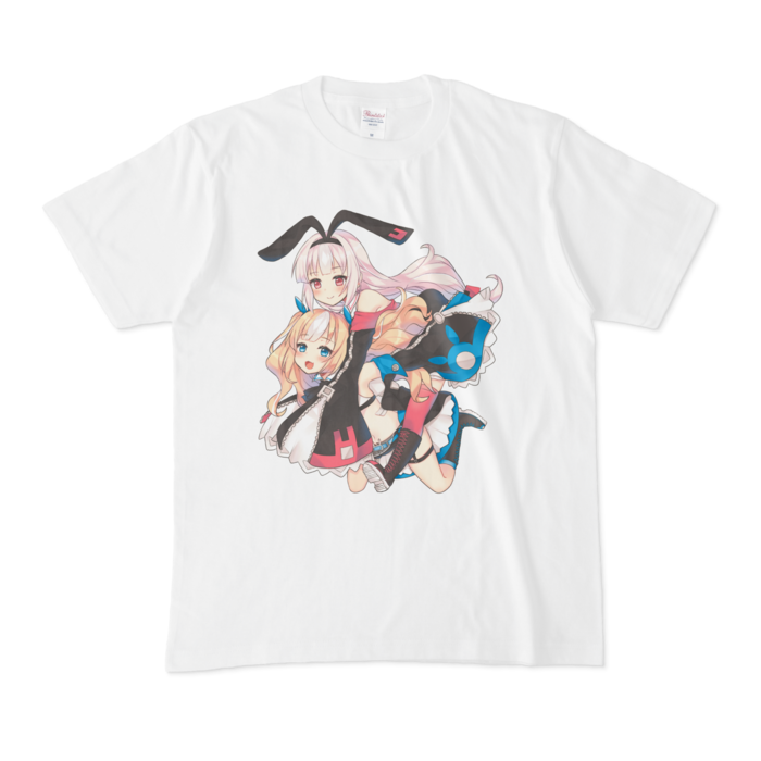 Tシャツ - M - 正面