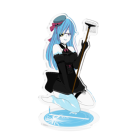 冬将軍ヤツハちゃん 冥途 冬将軍ヤツハちゃんのおみせ Booth 冬将軍ヤツハちゃん 冥途 冬将軍ヤツハちゃんのおみせ Booth