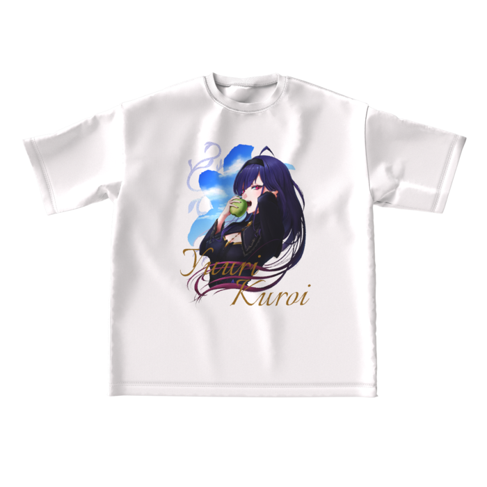 昼の魔女(シークレットバージョン)- L -