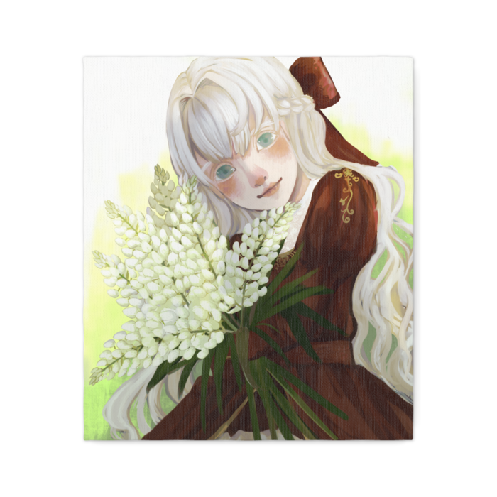 キャンバス - F10