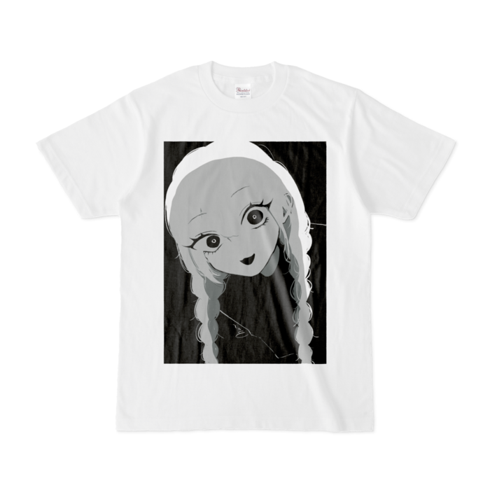 Tシャツ - S - 白