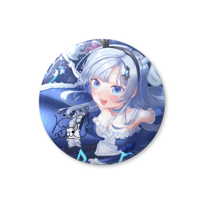 缶バッジ（バリュー） - 56mm
