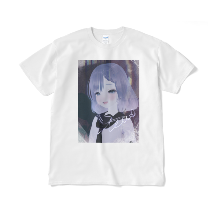 Tシャツ（短納期） - XL - ホワイト