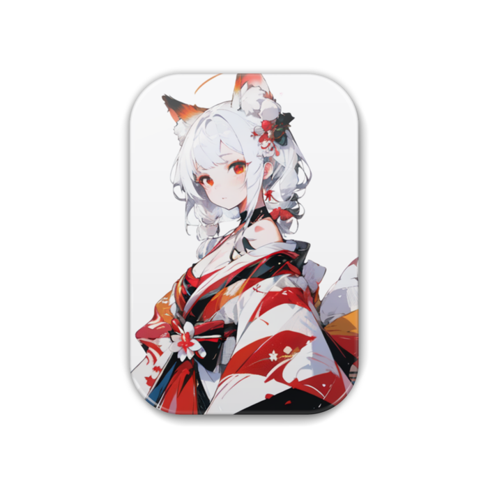 缶バッジ - 角丸 51x76mm(1)