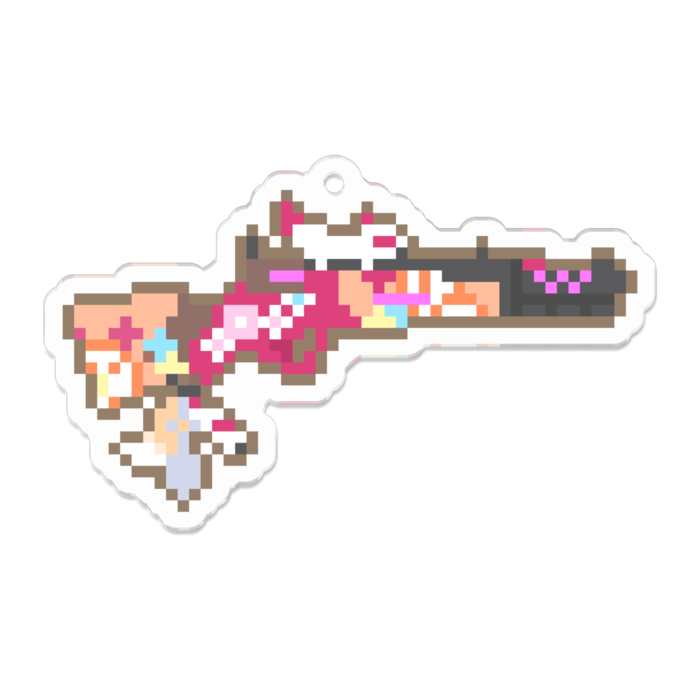 ④武器ver.