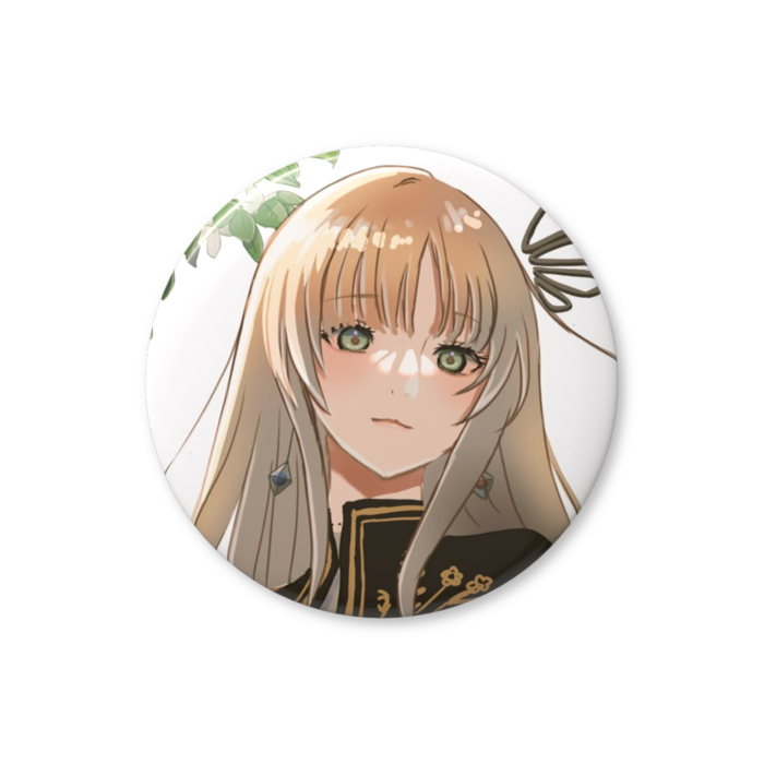 缶バッジ（バリュー） - 44mm